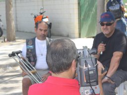 XVI Concentracion - 2009